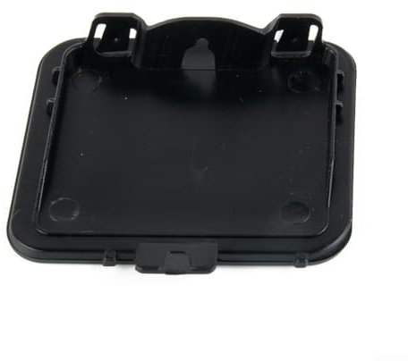 Paraurti Anteriore Ricambio Gancio di Traino Copertura per BMW E60 M Sport Alta Affidabilità e Stabilità Caratteristiche