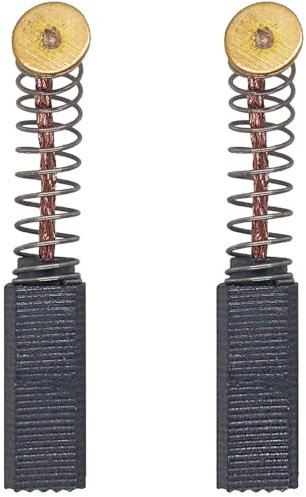 Kohlebürsten Schleifkohlen für Bosch PHS 46 G, PHS 56 G Heckenschere
