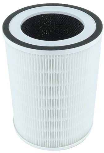 vhbw Filter kompatibel mit Afloia KILO | KILO PLUS Luftbefeuchter - Luftfilter