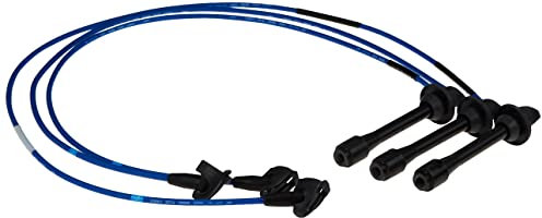 NGK (4412) TE66 Wire set