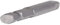 KS Tools 514.1106 - Adaptateur Porte-douilles 1/4'', 1/4''