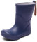 Bisgaard Gummistiefel Lrk001, Stivali Di Gomma unisex bambino, Blu, 37