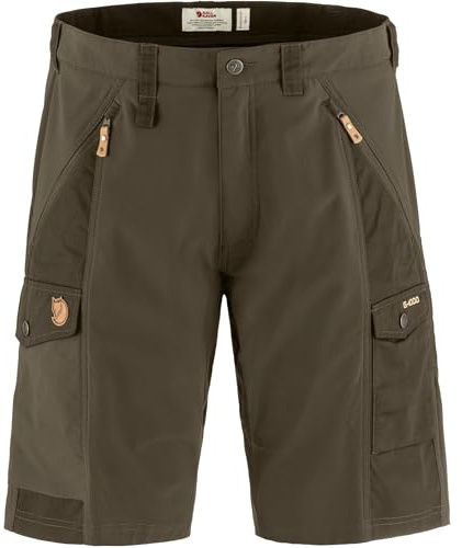 Fjällräven Abisko Hike Shirt Langarm
