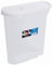 Cuisine 5ltr Cereal Dispenser White Lid - 12396