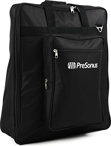 PreSonus StudioLive 16.0.2 und 16.0.2 USB Rucksack Mischpultkoffer