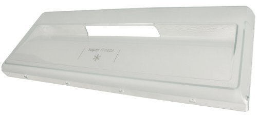 Ariston UP1746 'Super Freeze' Cassetto frontale