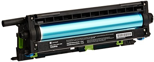 Lexmark 72K0Q00 CS820, CX820, CX825, CX860 Photoconductor 3-Pack Toner