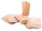 Logbuch-Verlag 100 kleine braune Papierbeutel Kraftpapier Tüten Papier Beutel Geschenktüte Verpackung Papiertüte zum Befüllen 14 x 22 x 5,5 cm
