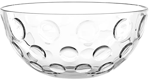 LEONARDO HOME 066337 CUCINA Schale, Glas