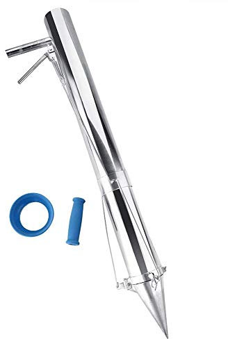 Outils de Plantation de bulbes à Long Manche et transplanteur de semis de légumes