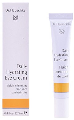 Dr. Hauschka, Crema para los ojos - 1 Unidad