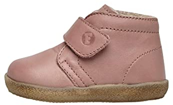 Falcotto CONTE VL, Sneakers, Bimba 0-24, Rosa, 20 EU