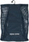 Sacs d'équipement, sac en maille pour la natation, la plongée, sacs d'entraînement de natation avec cordon de serrage, sac à dos en filet de sport (bleu marine, 58,4 x 45,7 cm)