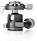 Benro GX30 basso profilo Ballhead PU56 Piastra