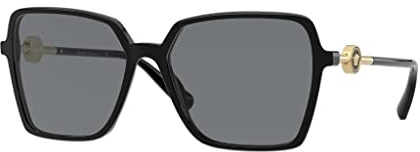 GAFAS DE SOL - VERSACE / 0VE4396 Kaliber 58 Farbe: GB1/87