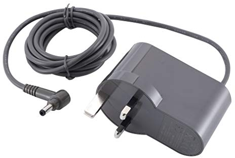 KOPBTBOY 30.45V Charger For Dyson V10 V11 V12 V15 SV11 SV12 SV14 SV15 SV20 SV22 Vacuum Cleaner, Charger For Dyson Absolute Animal Cordless Handheld Vacuum Cleaner Power