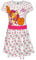 PAW PATROL Mädchen Kleid (Kirsche, 116, Numeric_116)