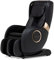 KENWOOD® Massagesessel LI-1208 mit Wärmefunktion und 3D Shiatsu Massage vom Nacken bis zu den Oberschenkeln