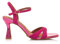 MARIAMARE 68405, Sandalia Mujer, Naranja, 38 EU