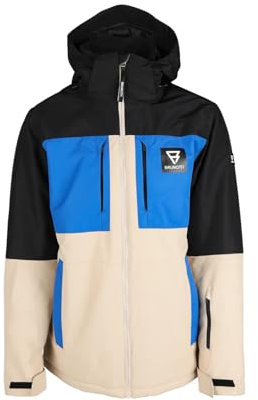 Brunotti Aracin Men Snowjacket 2023