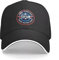 Klassisch Basecap Punk Kampfjets Luftwaffe Top Gun Marine Baseball Cap Frauen Männer Einstellbare Film Daddy Hut Sport Hip Hop Liebhaber lustige Outdoor-Sportarten Sonnenhut Geschenk