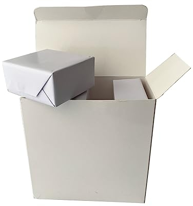 warrior gear 8er Pack Magnesiumblock 56g | Perfekt für Krafttraining, Gymnastik, Klettern, Crossfit, Calisthenics, Powerlifting & Leichtathletik | Reines Magnesiumkarbonat für besseren Griff