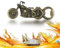 Apribottiglia Moto,Apribottiglie da Birra Moto Retrò, Apribottiglie Moto Magnetico, Birra Regali per Uomini, Compleanno, Natale e Idee per la Festa del Papà Regali