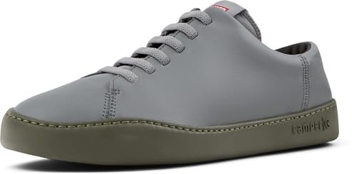 Camper Herren Peu Touring K100479 Sneaker, Mittelgrau 056, 46 EU