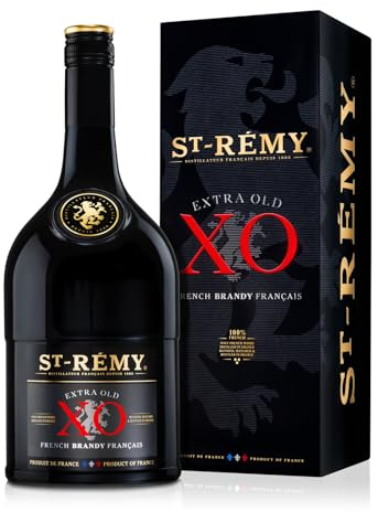 St-Rémy XO French Brandy 1 L