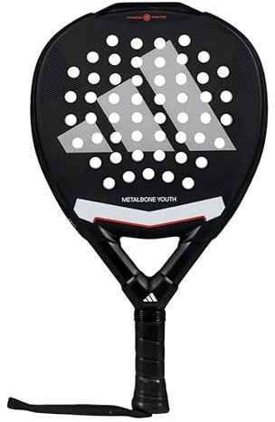 Adidas Metalbone 3.4 2025 - Pala de pádel (Talla única)