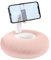 Lunaobrik Phone Holder Cushion, Phone Tablet Holder with Plush Cushion - Portable Tablet Holder Cushion | Comfortable Phone Cushion Holder Non-Slip Stand