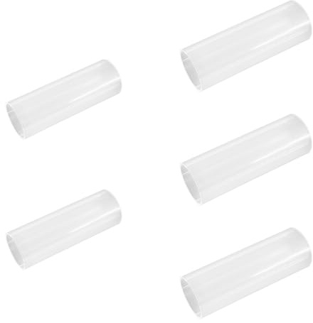 Ldabrye 18650 Bis 21700 Batterieadapterhülle Löschen Sie Isolierwandlerfall Für Taschenlampen