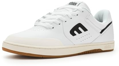 Etnies Marana OG Skateschuhe - Robuste Cupsole mit Aufprallschutz für Skateboarding