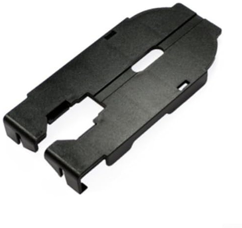 Replacement Jigsaw Sole Plate Worktop Protector Guard for DC330 DW331 DW333 DCS331 Scroll and Jig Saw Models 581268-00 Plastic Accessory Designed for Accurate Cuts