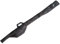 Magic Baits Rod Sleeve Rutenfutteral Einzelfutteral Rutentasche Karpfen Futteral Single Sleeve Rod Jacket Angelrutentasche