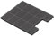 Amica KF 17139 Dunstabzugshaubenzubehör/Kohlefilter für KH 17021 E, IH 17115 E, KH 17127 E/schwarz