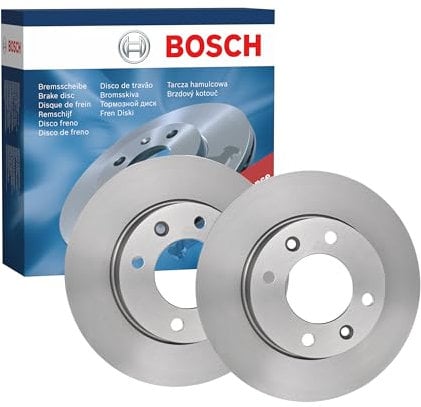Bosch Automotive 986478608 Bremsscheibe - (Paar)