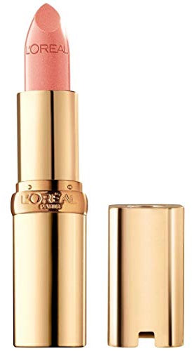L'oreal Colour Riche Lipcolour, Peach Fuzz, 0.13-Ounce by L'Oreal Paris