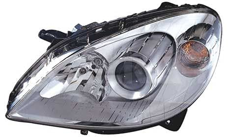 Alkar 2742702 Hauptscheinwerfer