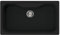 ELLECI LAV. FOX 360 86X50 1V FULL BLACK 40