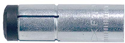 Fischer Zykon-Einschlaganker FZEA II 14 x 40, M 12, 47305