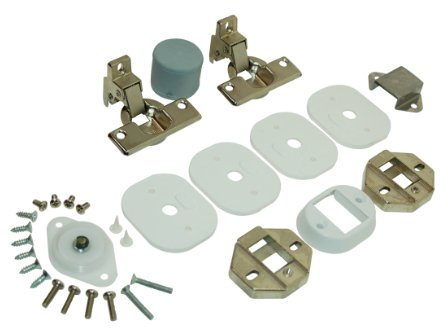 Ariston Washing Machine C00087354 Accessory/Doors/Hotpoint Creda Indesit Scholtes Washing Machine Door Installation Kit