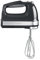 Kitchenaid Hand Mixer 9 Speed Onyx Black 5KHM9212BOB