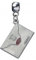 Harry Potter - Hogwarts Acceptance Letter Slider Charm / Anhänger