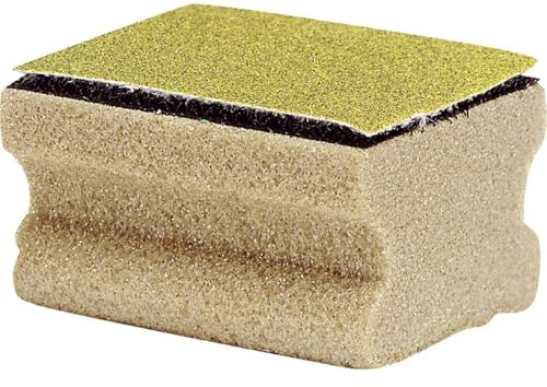 Swix Synthetic Cork mit Schleifpapier