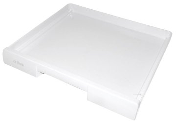 Ice Bank for Beko Fridge Freezer Equivalent to 4308710100