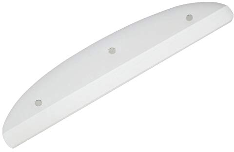 Powell Peralta Tail Bone Schiene für Skateboard Unisex Erwachsene, Mehrfarbig