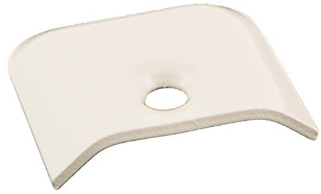 AP Products 021-39204, Endkappe (Country Wood), 10 Stück