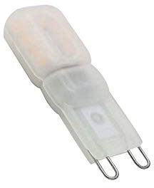 Knightsbridge G9 230V 2W LED Capsule 4000K