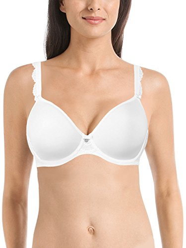 Anita Bügel-BH mit Spacerschale 5637 Gr. 80 G in weiß